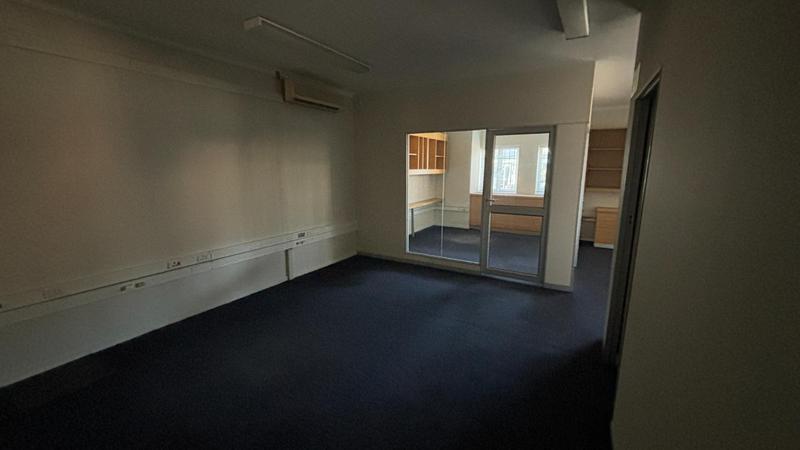 To Let commercial Property for Rent in Foreshore Western Cape